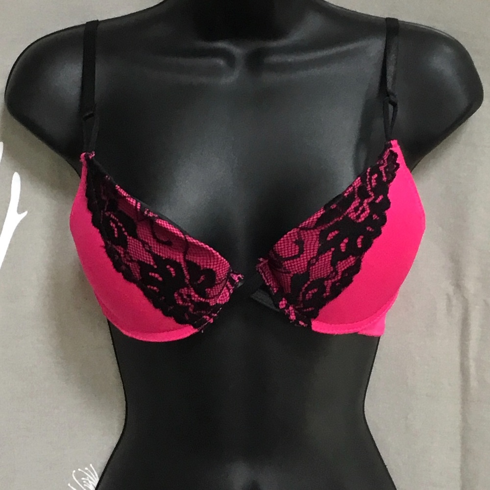 Tarea Brand Bra 32B Underwire Support